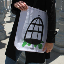 Load image into Gallery viewer, Captivity Tote Bag
