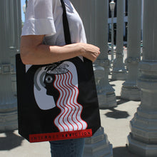 Load image into Gallery viewer, Internet Addiction Tote Bag
