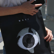 Load image into Gallery viewer, Wake Up Tote Bag
